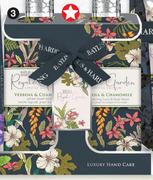 Baylis & Harding Verbena & Chamomile Luxury Hand Care Duo Gift Set (2 Piece)
