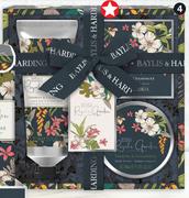 Baylis & Harding Verbena & Chamomile Pampering Body Care Gift Set (3 Piece)