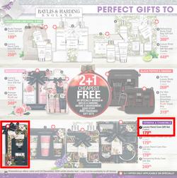 Dis-Chem : Celebrate Our Festive Savings (13 November - 24 December 2020), page 10