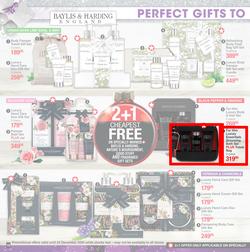 Dis-Chem : Celebrate Our Festive Savings (13 November - 24 December 2020), page 10