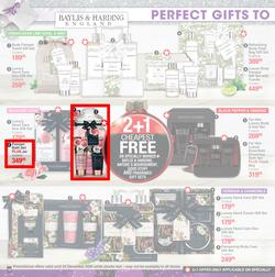 Dis-Chem : Celebrate Our Festive Savings (13 November - 24 December 2020), page 10