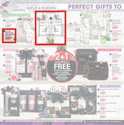 Dis-Chem : Celebrate Our Festive Savings (13 November - 24 December 2020), page 10