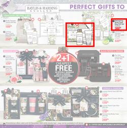 Dis-Chem : Celebrate Our Festive Savings (13 November - 24 December 2020), page 10