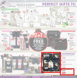 Dis-Chem : Celebrate Our Festive Savings (13 November - 24 December 2020), page 10