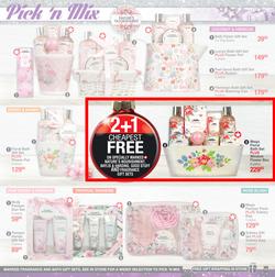 Dis-Chem : Celebrate Our Festive Savings (13 November - 24 December 2020), page 11