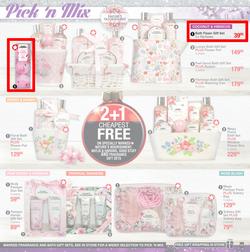 Dis-Chem : Celebrate Our Festive Savings (13 November - 24 December 2020), page 11