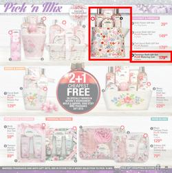 Dis-Chem : Celebrate Our Festive Savings (13 November - 24 December 2020), page 11
