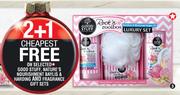 Good Stuff Rock 'N' Rooibos Luxury Set (4 Pieces)