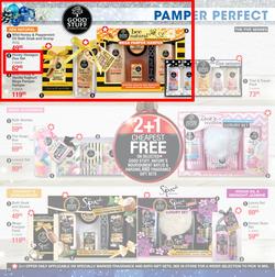 Dis-Chem : Celebrate Our Festive Savings (13 November - 24 December 2020), page 12