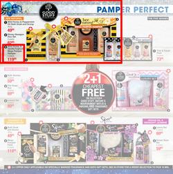 Dis-Chem : Celebrate Our Festive Savings (13 November - 24 December 2020), page 12