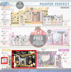 Dis-Chem : Celebrate Our Festive Savings (13 November - 24 December 2020), page 12
