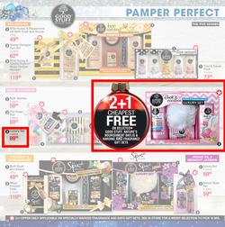 Dis-Chem : Celebrate Our Festive Savings (13 November - 24 December 2020), page 12