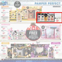 Dis-Chem : Celebrate Our Festive Savings (13 November - 24 December 2020), page 12