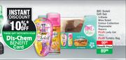 BIC Soleli Gift Set