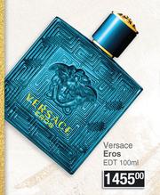 Versace new arrivals eros dischem
