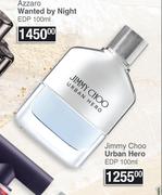 Jimmy Choo Urban Hero EDP-100ml