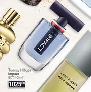 Tommy Hilfiger Impact EDT-100ml