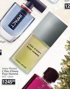 Issey Miyake L'Eau d'Issey Pour Homme EDT-125ml