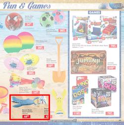 Dis-Chem : Celebrate Our Festive Savings (13 November - 24 December 2020), page 25