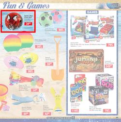 Dis-Chem : Celebrate Our Festive Savings (13 November - 24 December 2020), page 25