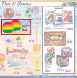 Dis-Chem : Celebrate Our Festive Savings (13 November - 24 December 2020), page 25