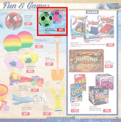 Dis-Chem : Celebrate Our Festive Savings (13 November - 24 December 2020), page 25