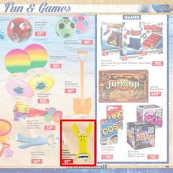 Dis-Chem : Celebrate Our Festive Savings (13 November - 24 December 2020), page 25