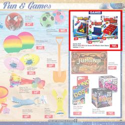 Dis-Chem : Celebrate Our Festive Savings (13 November - 24 December 2020), page 25