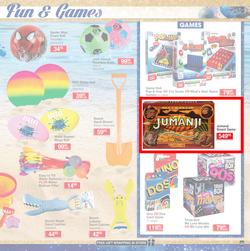 Dis-Chem : Celebrate Our Festive Savings (13 November - 24 December 2020), page 25