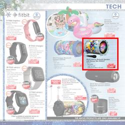 Dis-Chem : Celebrate Our Festive Savings (13 November - 24 December 2020), page 26