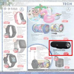 Dis-Chem : Celebrate Our Festive Savings (13 November - 24 December 2020), page 26