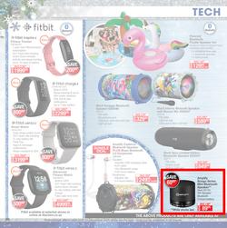 Dis-Chem : Celebrate Our Festive Savings (13 November - 24 December 2020), page 26