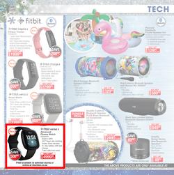 Dis-Chem : Celebrate Our Festive Savings (13 November - 24 December 2020), page 26