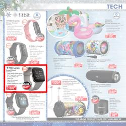 Dis-Chem : Celebrate Our Festive Savings (13 November - 24 December 2020), page 26