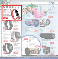 Dis-Chem : Celebrate Our Festive Savings (13 November - 24 December 2020), page 26