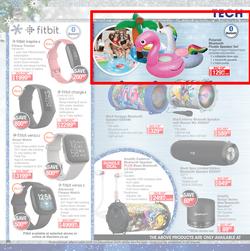 Dis-Chem : Celebrate Our Festive Savings (13 November - 24 December 2020), page 26
