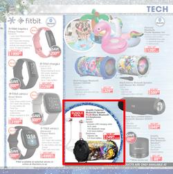 Dis-Chem : Celebrate Our Festive Savings (13 November - 24 December 2020), page 26