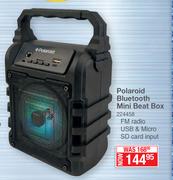 Polaroid Bluetooth Mini Beat Box