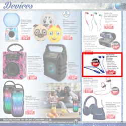 Dis-Chem : Celebrate Our Festive Savings (13 November - 24 December 2020), page 27