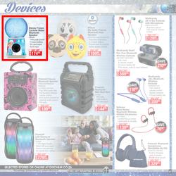 Dis-Chem : Celebrate Our Festive Savings (13 November - 24 December 2020), page 27