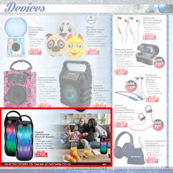 Dis-Chem : Celebrate Our Festive Savings (13 November - 24 December 2020), page 27