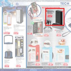 Dis-Chem : Celebrate Our Festive Savings (13 November - 24 December 2020), page 28