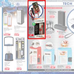 Dis-Chem : Celebrate Our Festive Savings (13 November - 24 December 2020), page 28