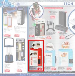 Dis-Chem : Celebrate Our Festive Savings (13 November - 24 December 2020), page 28