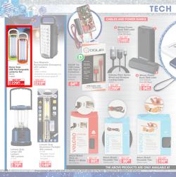 Dis-Chem : Celebrate Our Festive Savings (13 November - 24 December 2020), page 28