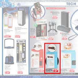 Dis-Chem : Celebrate Our Festive Savings (13 November - 24 December 2020), page 28