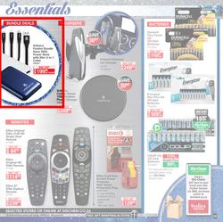 Dis-Chem : Celebrate Our Festive Savings (13 November - 24 December 2020), page 29