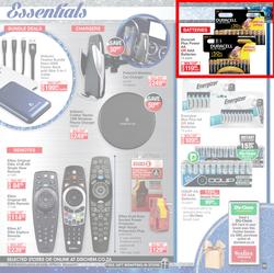 Dis-Chem : Celebrate Our Festive Savings (13 November - 24 December 2020), page 29