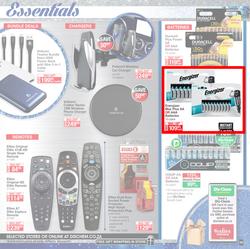 Dis-Chem : Celebrate Our Festive Savings (13 November - 24 December 2020), page 29