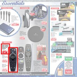 Dis-Chem : Celebrate Our Festive Savings (13 November - 24 December 2020), page 29